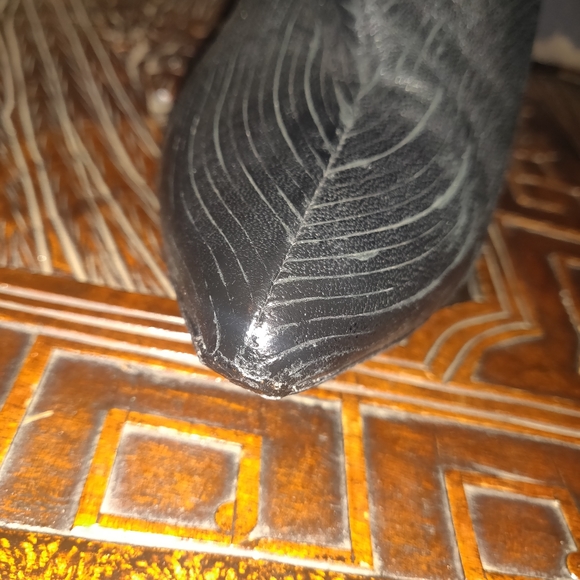 Loeffler Randall Emory Booties READ DESCRIPTION - Picture 9 of 11